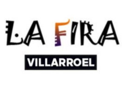 the Villarroel Fair logo